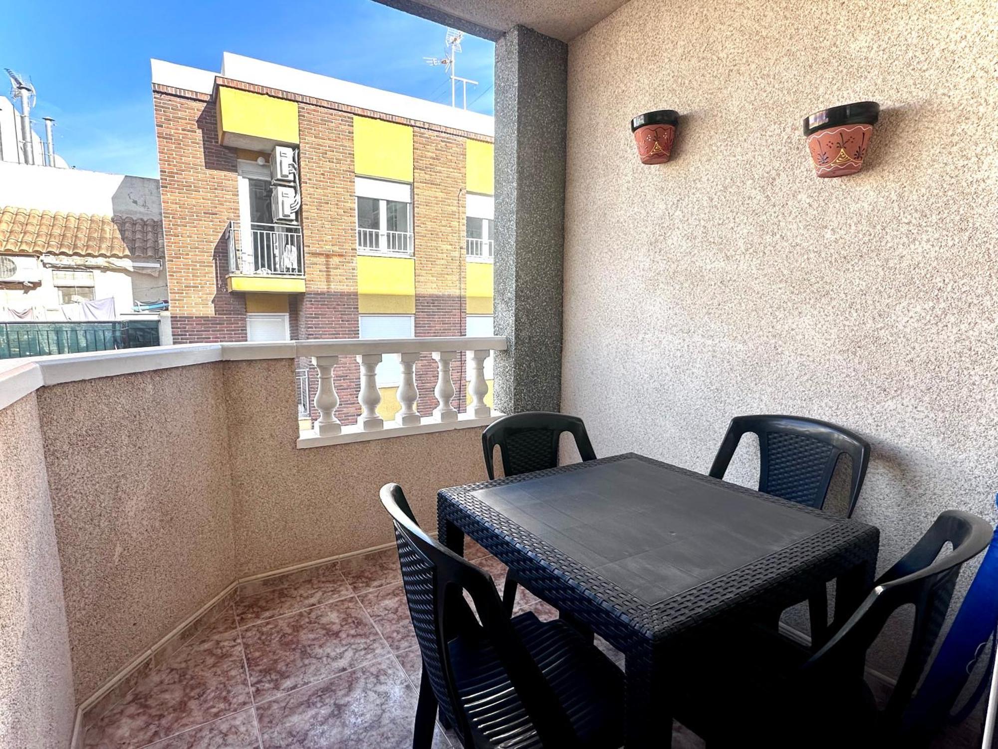 Zadorhomes - Caballero De Rodas Residence Torrevieja Exterior photo